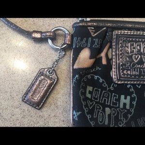 Coach Bags - Coach Wristlet Coach Bags - Coach Wristlet